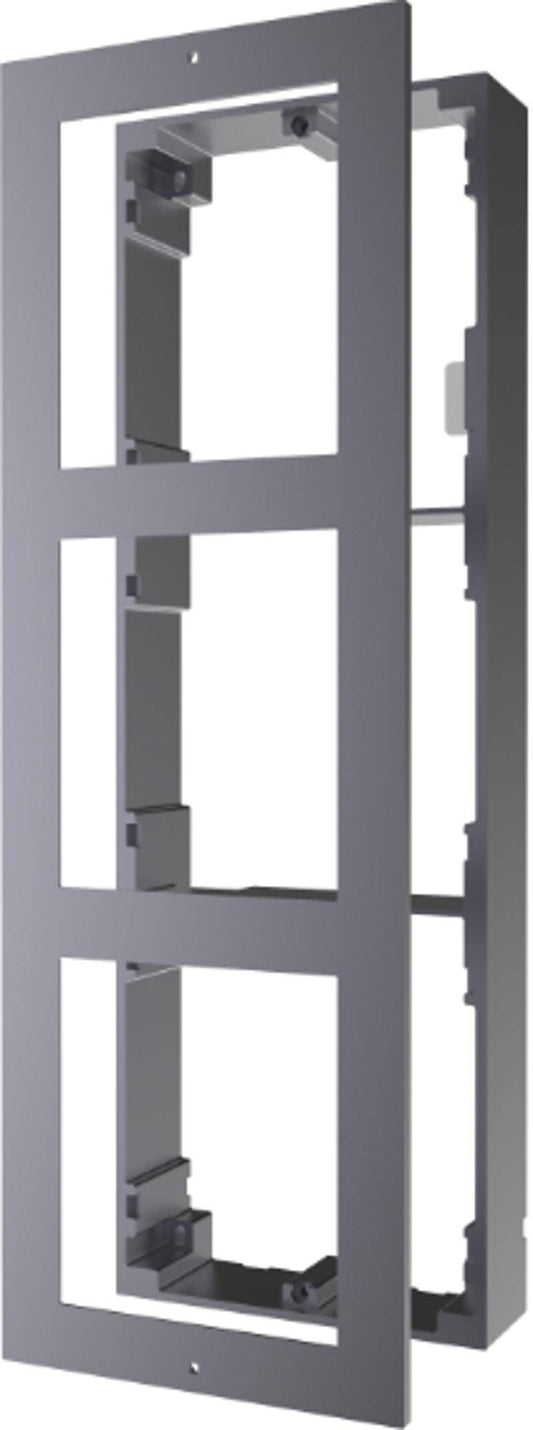 Hikvision Second Intercom Bracket (DS-KD-ACW3)