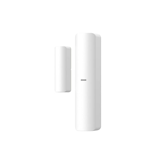 Capteur de porte/fenêtre sans fil Hikvision AX Home (DS-PD201MC-WA)