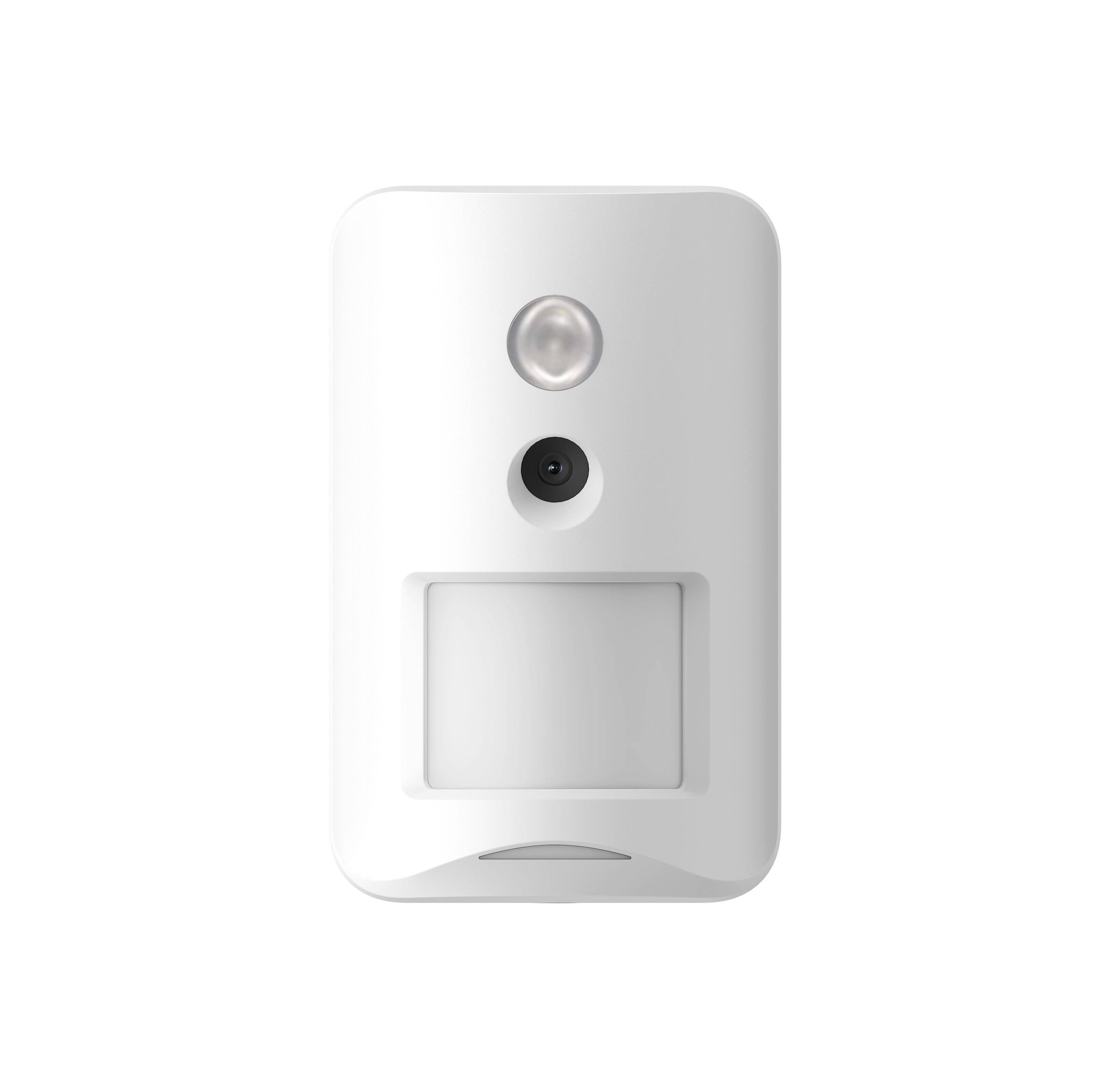 Détecteur de mouvement sans fil PIRCAM Hikvision AX Home avec caméra (DS-PD201PC10-WA)