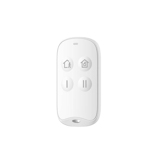 Porte-clés sans fil Hikvision AX Home (DS-PKF201-WA)