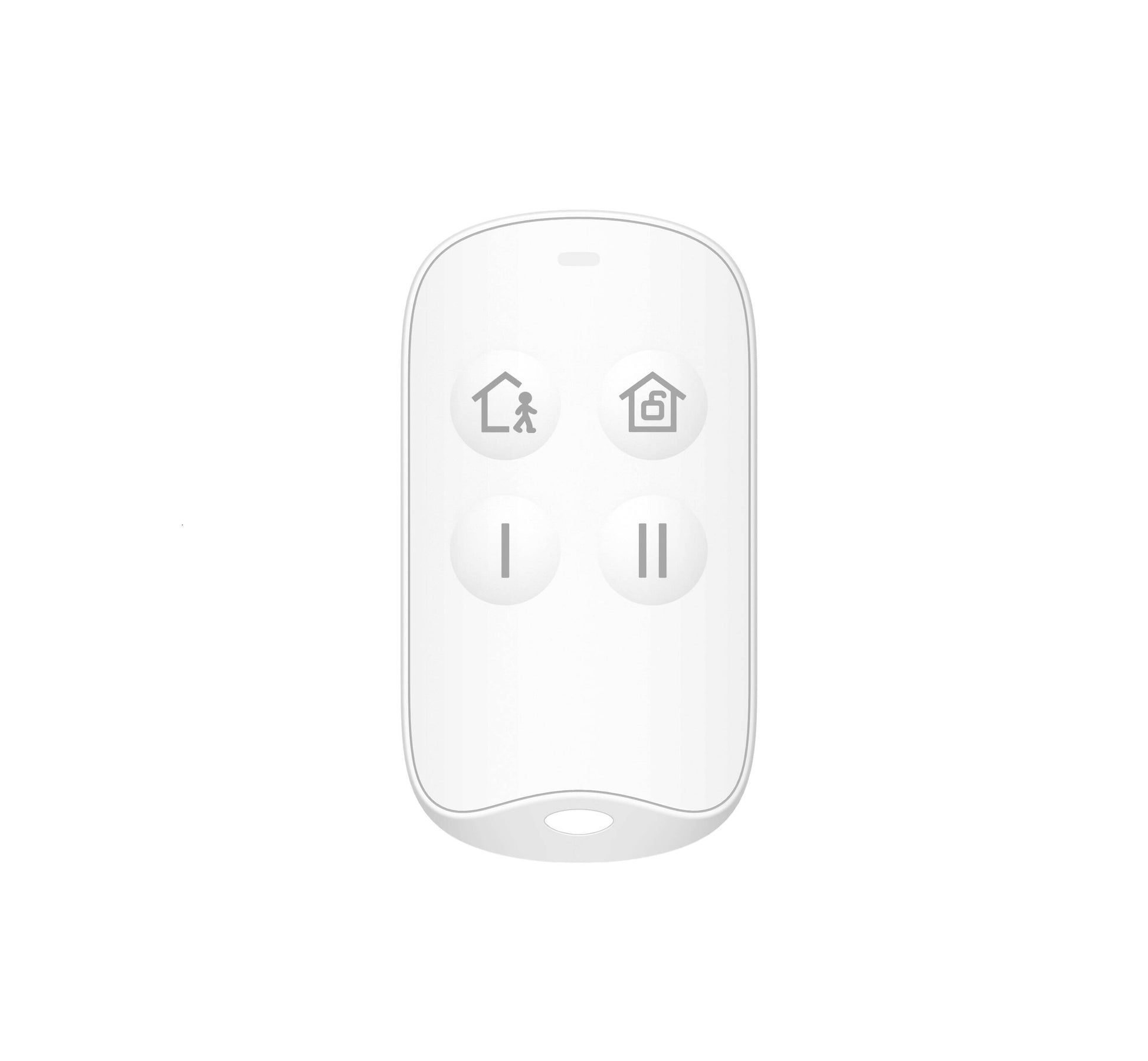 Hikvision AX Home Wireless Keyfob (DS-PKF201-WA)