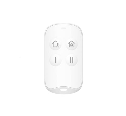 Hikvision AX Home Wireless Keyfob (DS-PKF201-WA)