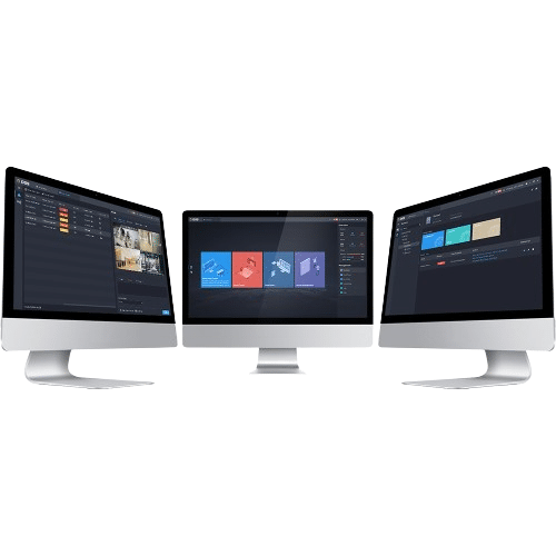 Dahua DSS Express V8 Video channel license (DSS8EXV)