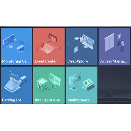Dahua DSS Pro V8 Access control channel license (DSS8PRD)