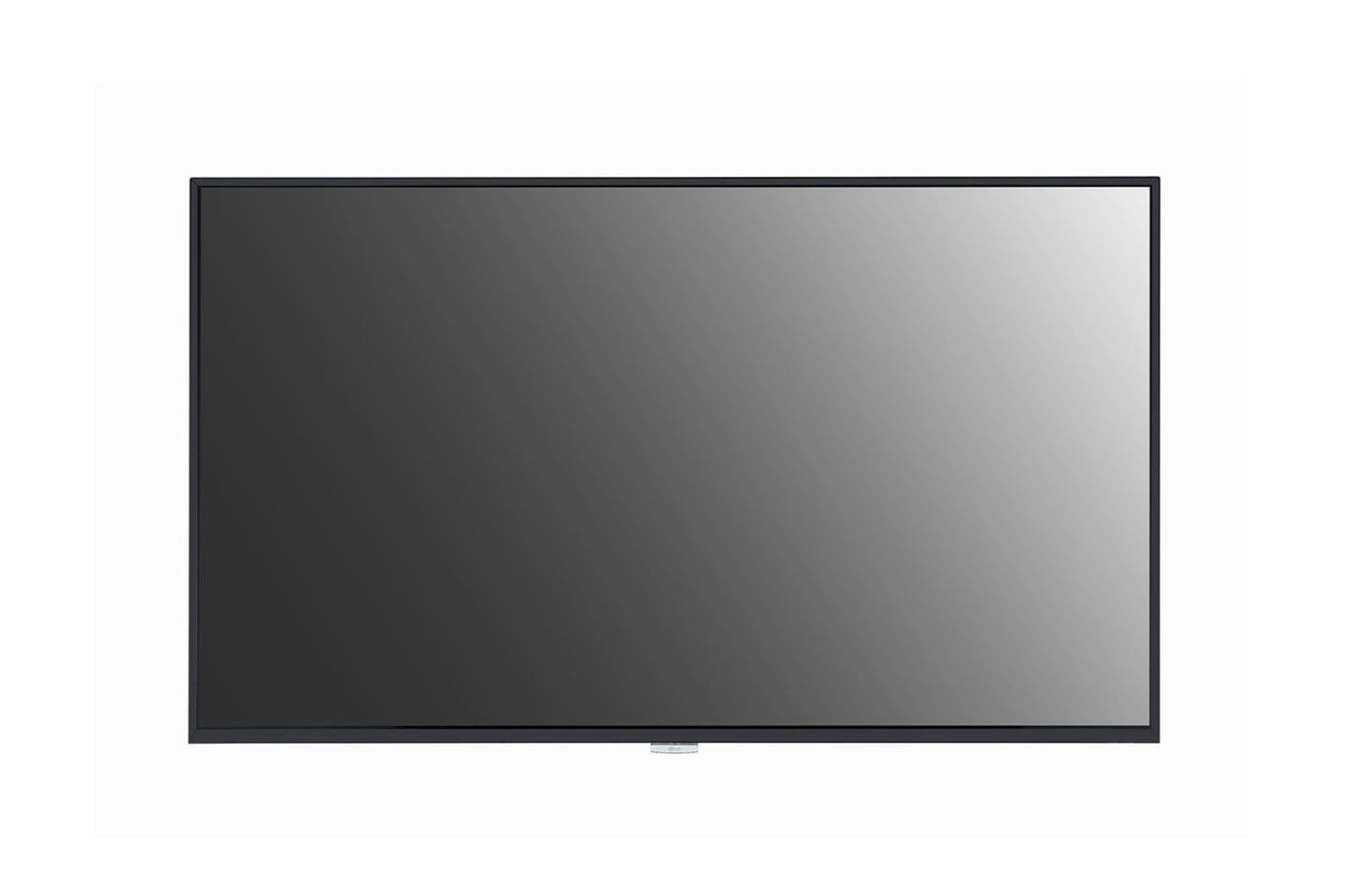 43PO 3840X2160 UHD IPS 500CD/M2