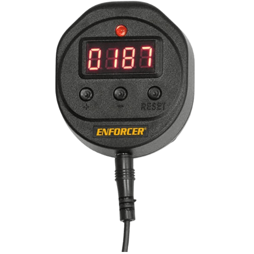 Seco-Larm Entry Alert System People Counter Add On (E-931ACC-CQ)