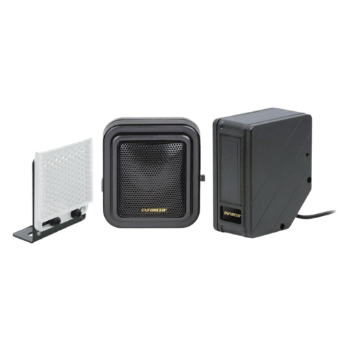 Seco-Larm Wireless Entry Alert Door Chime Photobeam System (E-931CS22RFCQ)