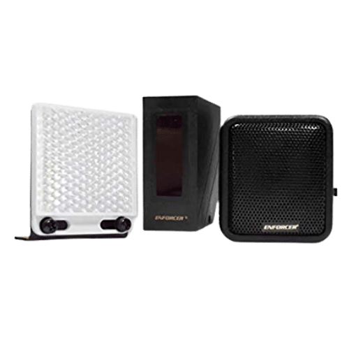 Seco-Larm Wired Entry Alert Door Chime Photobeam System (E-931CS22RRCQ)