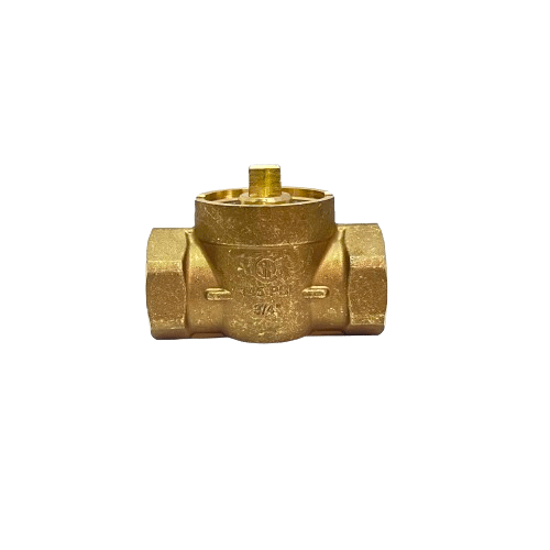 Ezlo Ball Valve 510L for ESWV 3/4" NPT (EKBVFFN075)