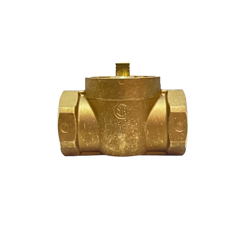 Ezlo Ball Valve 510L for ESWV 1.0 Inch NPT (EKBVFFN100)