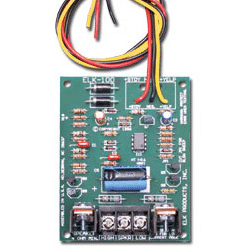 Elk Siren Driver Module High Performance (ELK-100)