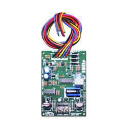 Elk Voice Siren Driver Module (ELK-110)