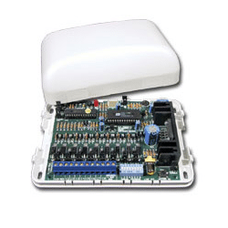 Elk Recordable Voice Annunciator Module V2 8 Channel (ELK-124)