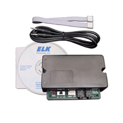 Elk Computer Sound Card Interface for Recordable Modules (ELK-129)