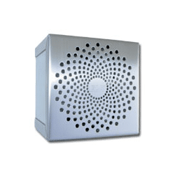 Elk Outdoor Alarm Siren in Stainless Enclosure (ELK-150RT)