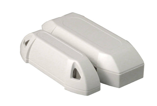 Elk Wireless Outdoor Door and Gate Sensor for Interlogix / Qolsys 319.5 MHz (ELK-319DG)