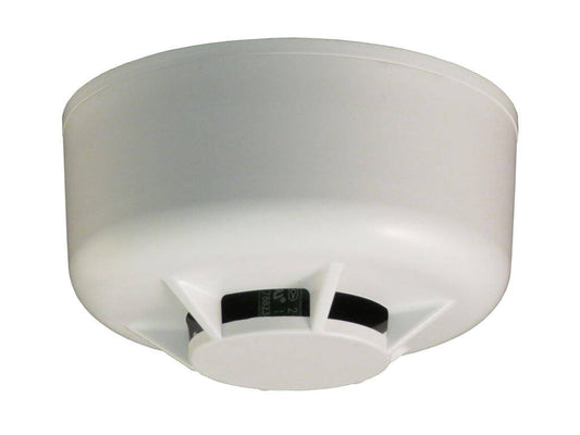 Elk Wireless Heat Rate of Rise Sensor for Interlogix / Qolsys 319.5 MHz (ELK-319HRR)