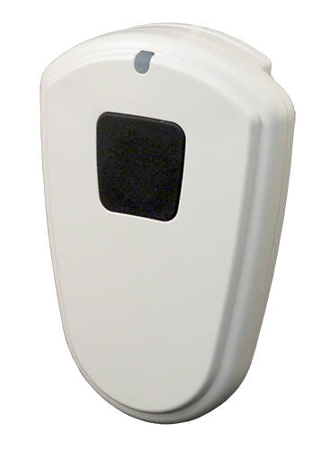 Elk Wireless Panic 1 Button, Belt,Pendant,Wall for Interlogix / Qolsys 319.5 MHz (ELK-319PB1)