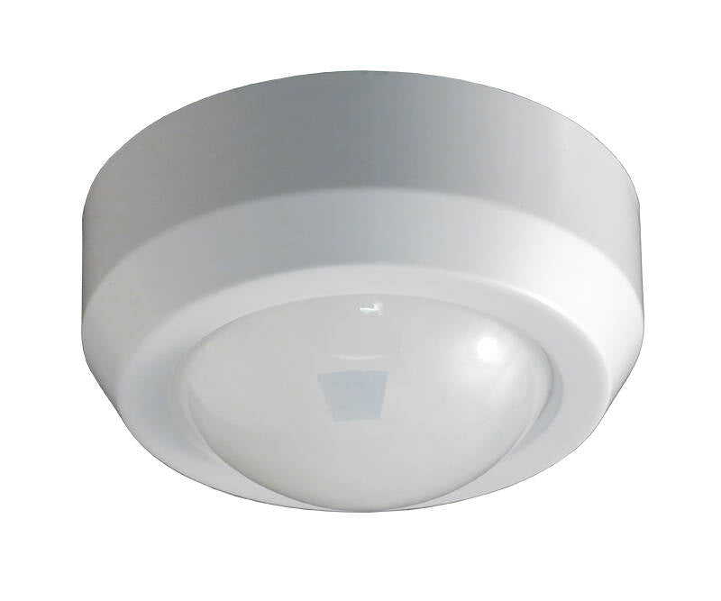 Elk Wireless PIR, 360° Ceiling Mount for Interlogix / Qolsys 319.5 MHz (ELK-319PIRC)