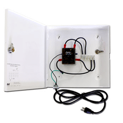 Elk Heavy Duty Relay/Contactor in Enclosure (ELK-9200)