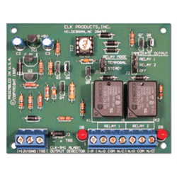 Elk Alarm Output Director (ELK-941)
