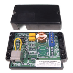 Elk Single Telephone Surge Suppressor (ELK-951)