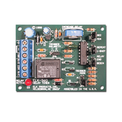 Elk Variable Delay Timer Module (ELK-960)