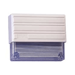 Elk 12V Alarm Strobe Clear (ELK-SL1C)