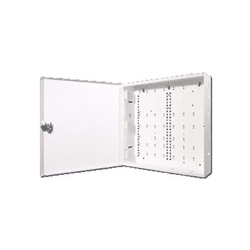 Elk 14" Structured Wiring Enclosure with Hinged Cover (ELK-SWB14)