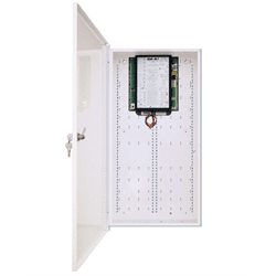 Elk 28" Structured Wiring Enclosure with Hinged Cover (ELK-SWB28)
