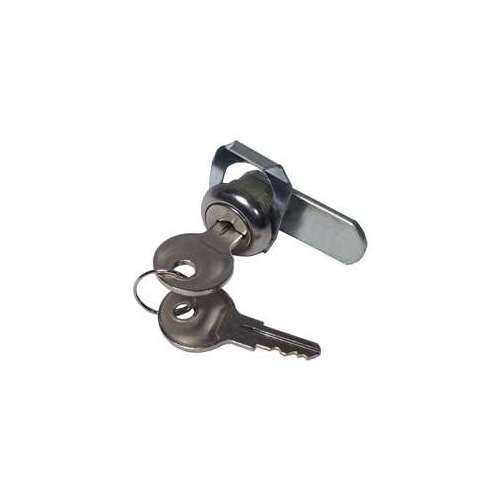 Elk Cam Lock and Key Set For Enclosures (ELK-SWCL3)