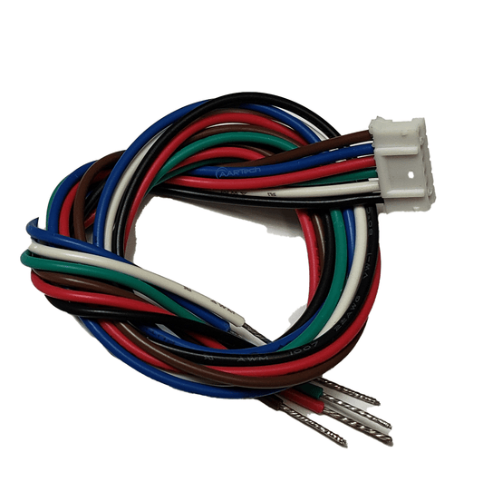 Elk Wiring Harness for M1KPNAV (ELK-W047A)