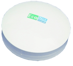 Econet Wireless Leak Sensor for BullDog HW and Just Works (ELS100)