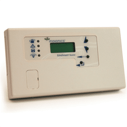 Inovonics 16 Zone Wireless Receiver with 5 Form C Zone Relays, 1 Fault Relay (EN4216MR)