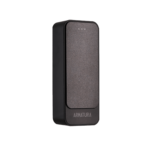 Zkteco Reader 13.56 MHz Classic EV1; 13.56 MHz DESFire EV1 (ZK-AMT-EP10C-M)