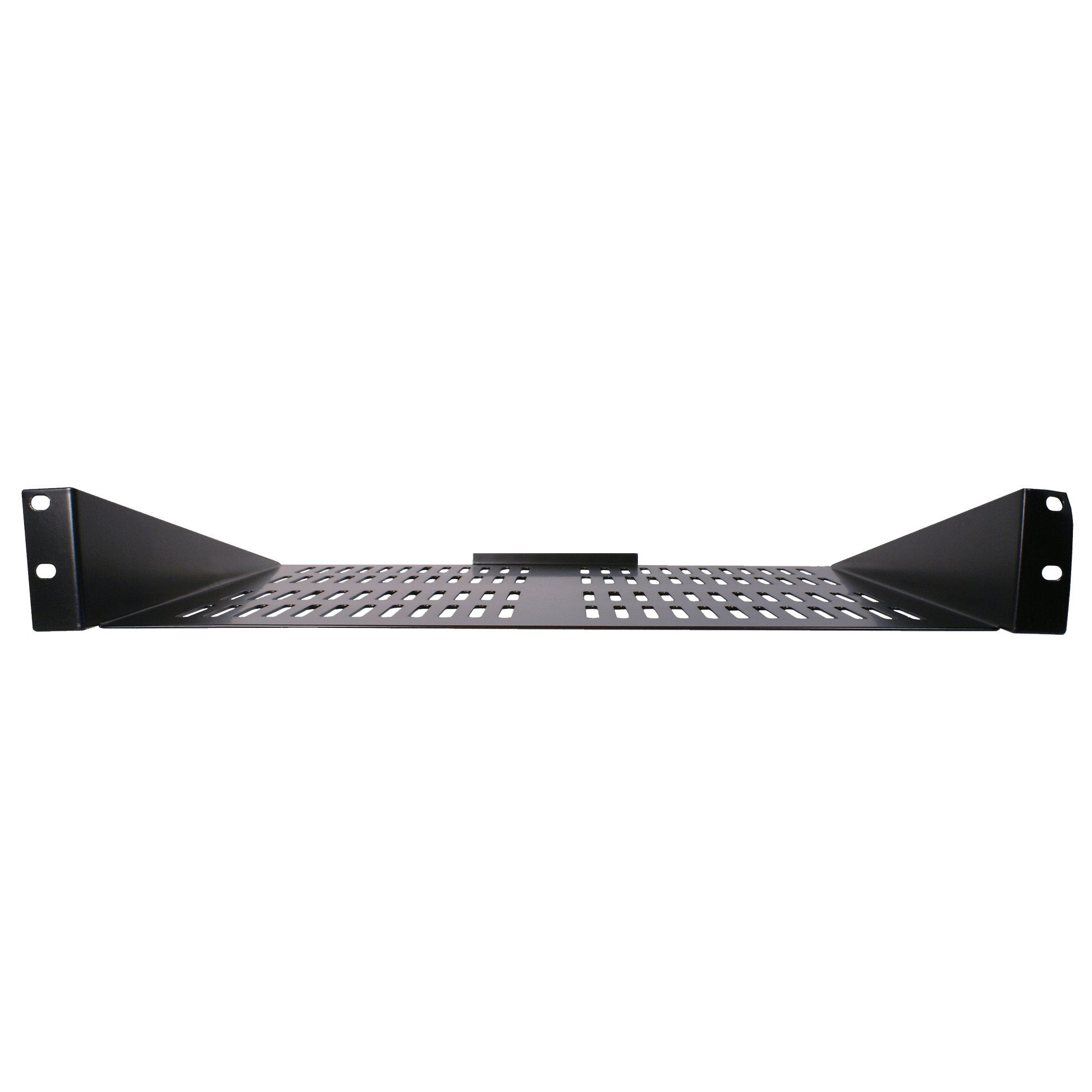 Speco Vented Economy Rack Shelf, capacity 40lbs (SPE-ERS1V)