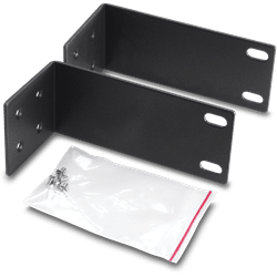 TRENDnet Rack Mount Kit for TEG-S16Dg/S24Dg (ETH-11MK)