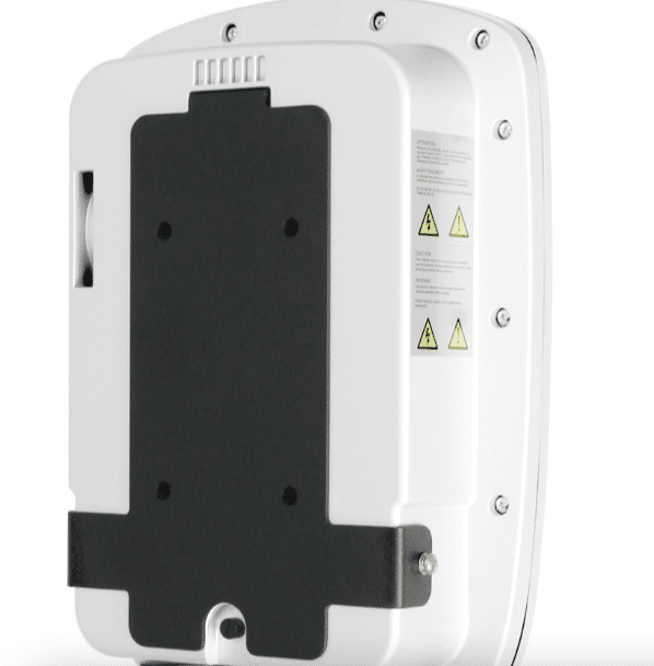 Leviton evr-green Electric Vehicle EV Charger 48A Level 2 with RFID (EV480)