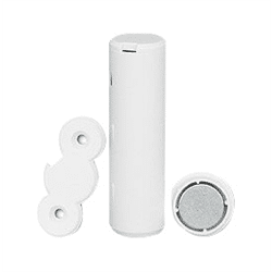 DSC Wireless Recessed Door/Window Transmitter (EV-DW4917)