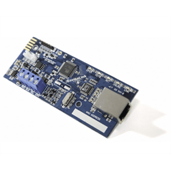 Module Internet EyezOn Envisalink EVL4EZR pour DSC Powerseries, Honeywell Vista (EVL-4)