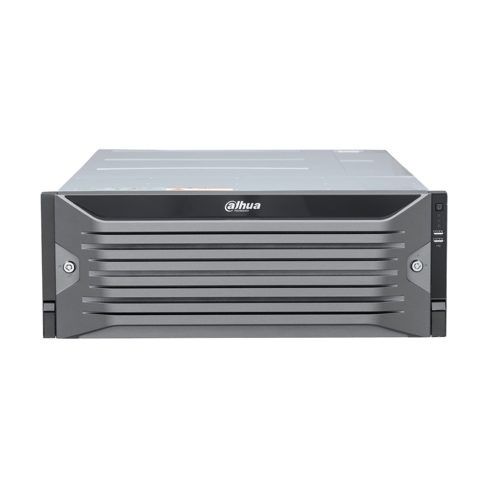 Dahua 24-HDD Enterprise Video Storage (EVS7124S)