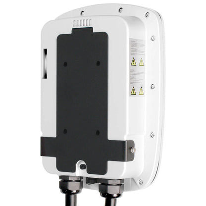 Leviton evr-green Electric Vehicle EV Charger 32A Level 2, RFID, WiFi Connected (EV32W)