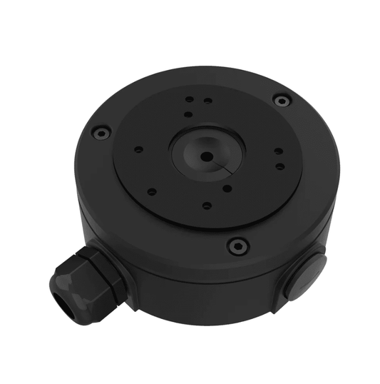 Foscam Junction Box for V4EC/V5EP/V5P/T5EP/T8EP/G4C/S41 Black (FABV5-BLACK)