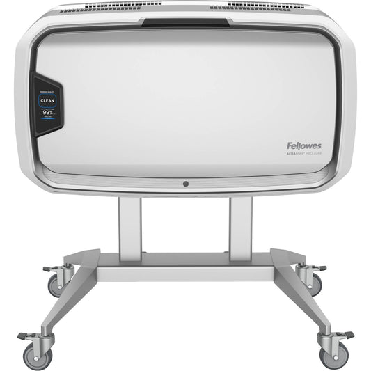 Purificateur d'air Fellowes AeraMax Pro AM4 FLEX True HEPA, 2 250 à 6 750 pi² (FEL-5000101)