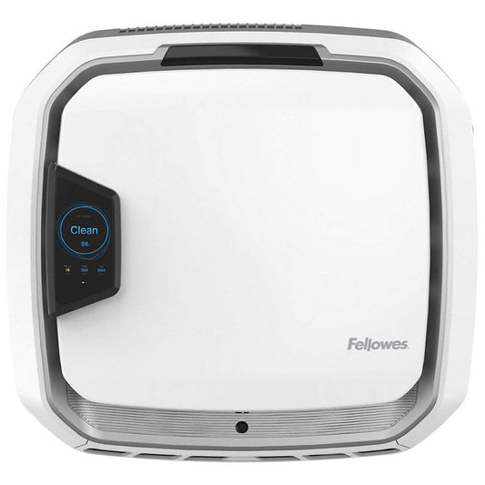 Purificateur d'air HEPA mural Fellowes Array AW1, 120 V, LTE, 1 800 pi² (FEL-5884801)