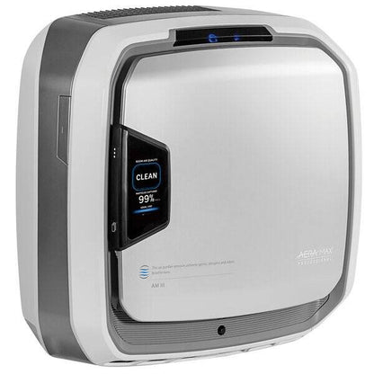 Fellowes Array AW1 Wall Mount HEPA Air Purifier, 120V Wire-In, LTE, 1800 SQ FT (FEL-5884801)