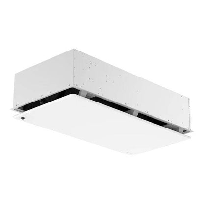 Purificateur d'air HEPA encastrable Fellowes Array AR2, 120 V, LTE, 274 m² (FEL-5888901)