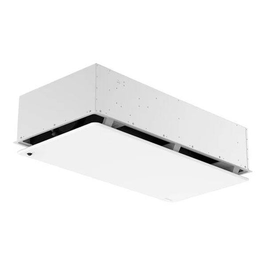 Purificateur d'air HEPA encastrable Fellowes Array AR2, 120 V, LTE, 274 m² (FEL-5888901)