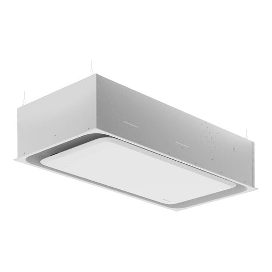 Purificateur d'air UVC Fellowes Array AR1, blanc, encastré, 120 V, LTE (FEL-5889501)