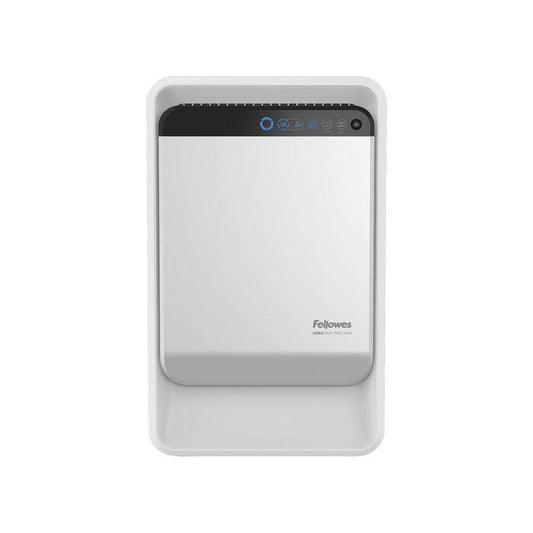 Fellowes AeraMax Pro AMII HEPA + Carbon Filter Wall Mount Air Purifier (FEL-9416101)